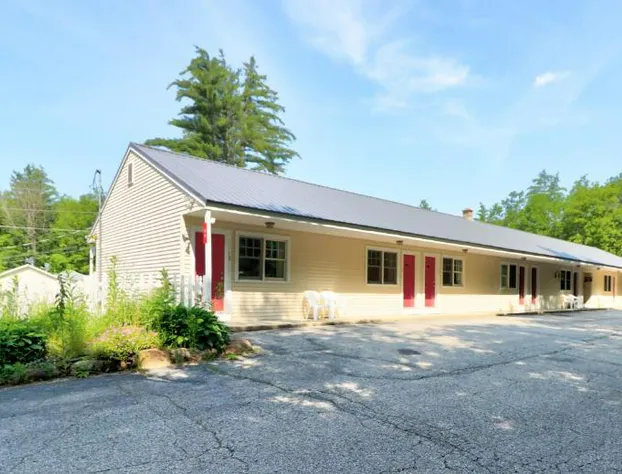 The Villager Motel hotel detail image 3