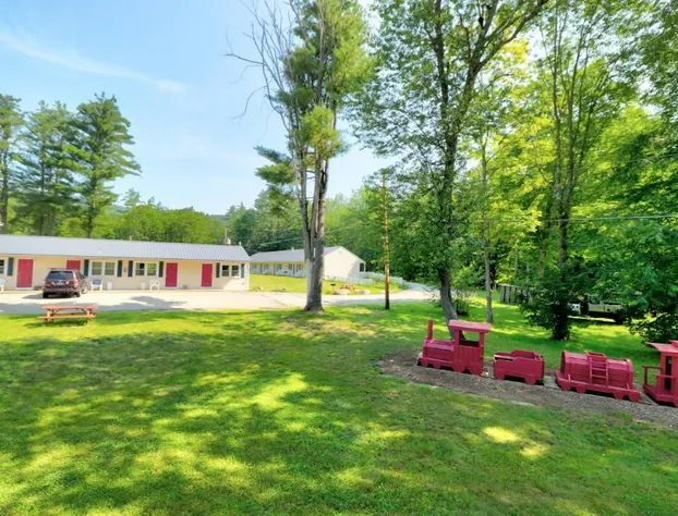 The Villager Motel hotel detail image 4