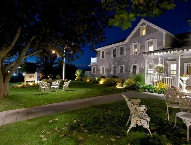 The 1661 Inn hotel detail image 4