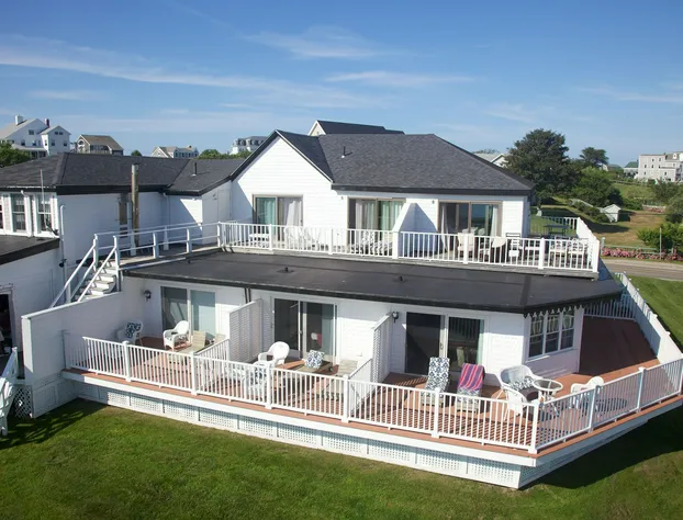 The 1661 Inn hotel detail image 1