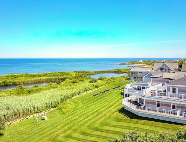 The 1661 Inn hotel detail image 2