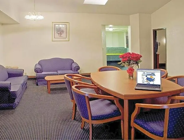 Americas Best Value Inn & Suites Los Angeles Downtown SW hotel detail image 3