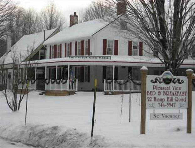 Pleasant View B&B hotel detail image 1