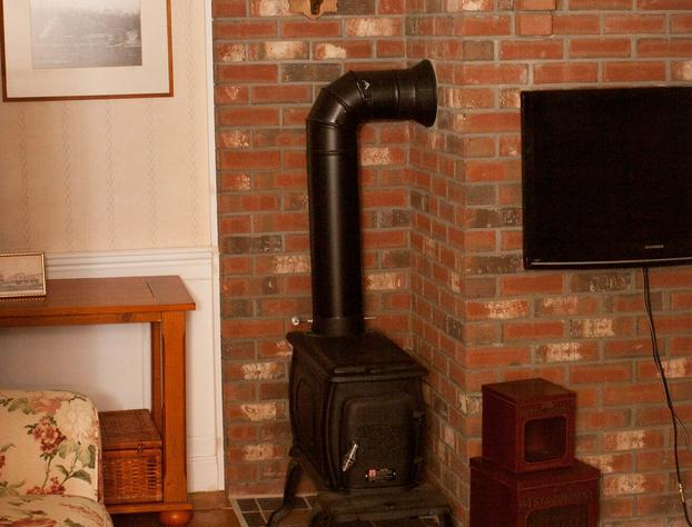 Pleasant View B&B hotel detail image 3