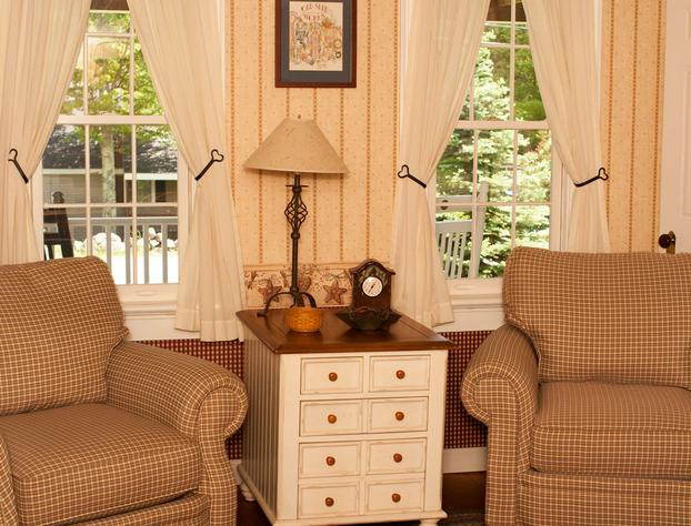 Pleasant View B&B hotel detail image 4