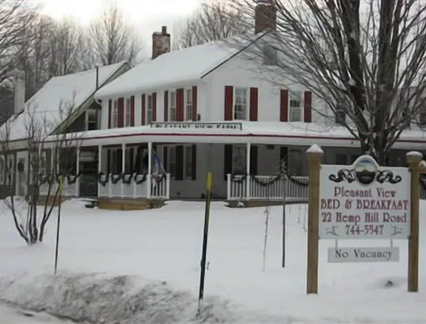 Pleasant View B&B hotel detail image 1