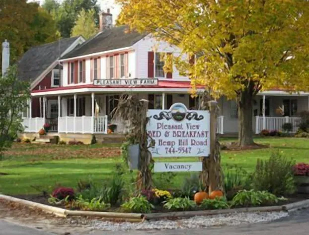 Pleasant View B&B hotel detail image 2
