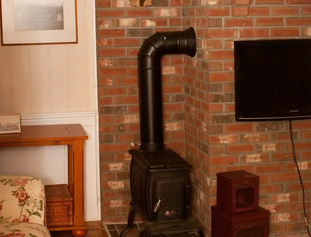 Pleasant View B&B hotel detail image 3