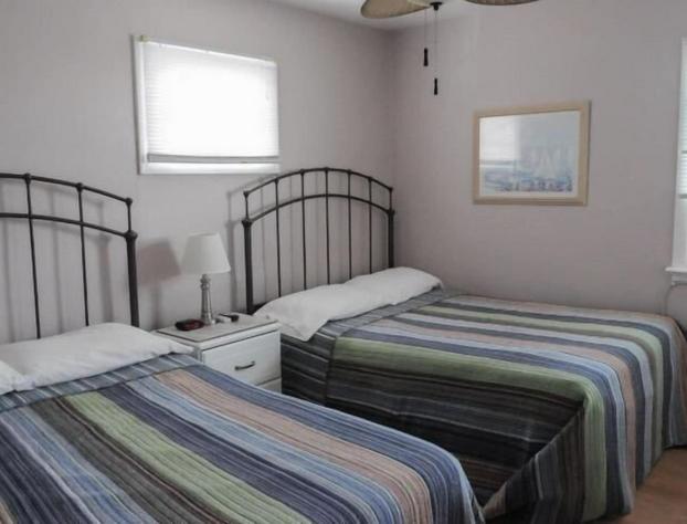 Sea Horse Motel hotel detail image 3