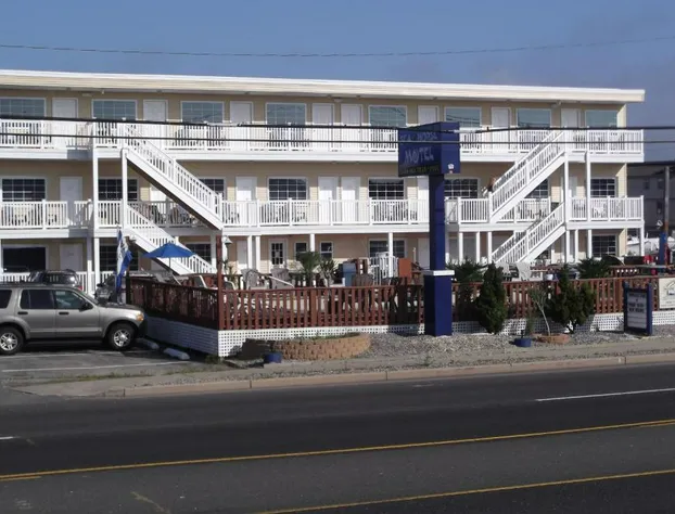 Sea Horse Motel hotel detail image 1