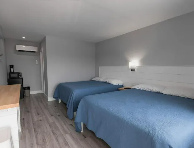 Sea Horse Motel hotel detail image 3