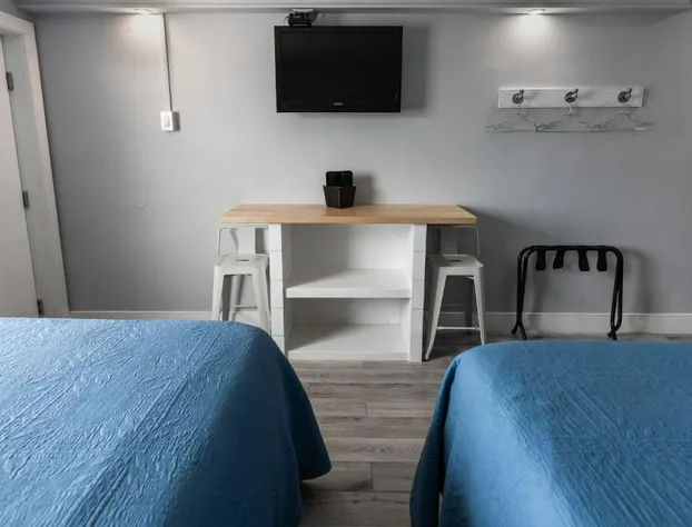 Sea Horse Motel hotel detail image 4