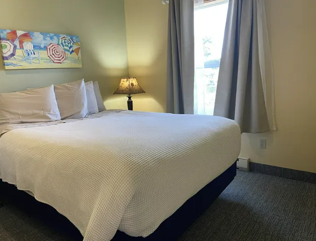 Sea Breeze Court hotel detail image 3