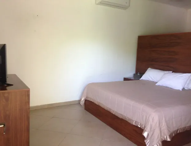 Hacienda San Gabriel hotel detail image 2