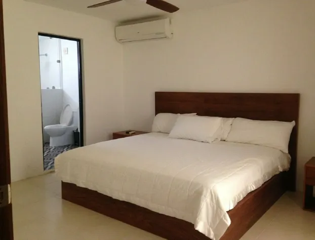 Hacienda San Gabriel hotel detail image 3