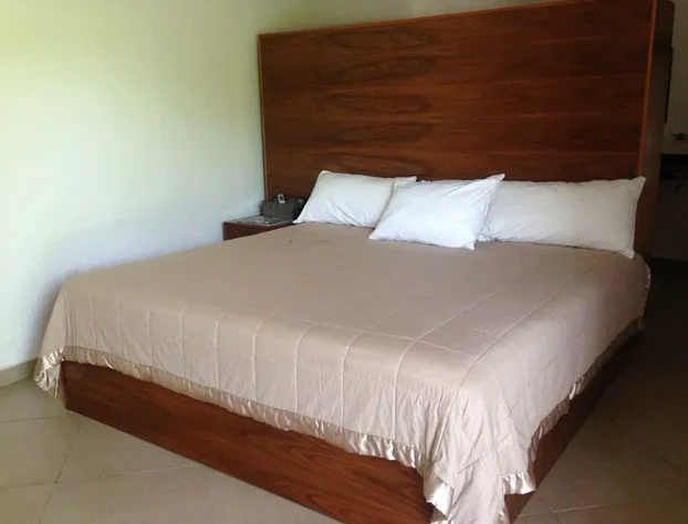 Hacienda San Gabriel hotel detail image 4