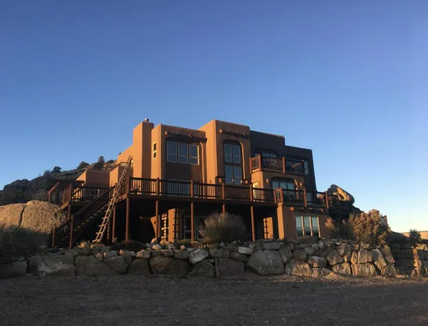 Slot Canyons Inn Bed & Breakfast hotel detail image 1