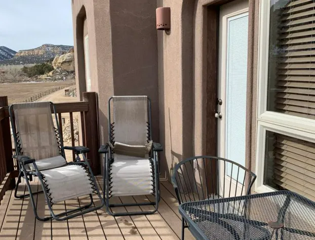 Slot Canyons Inn Bed & Breakfast hotel detail image 4