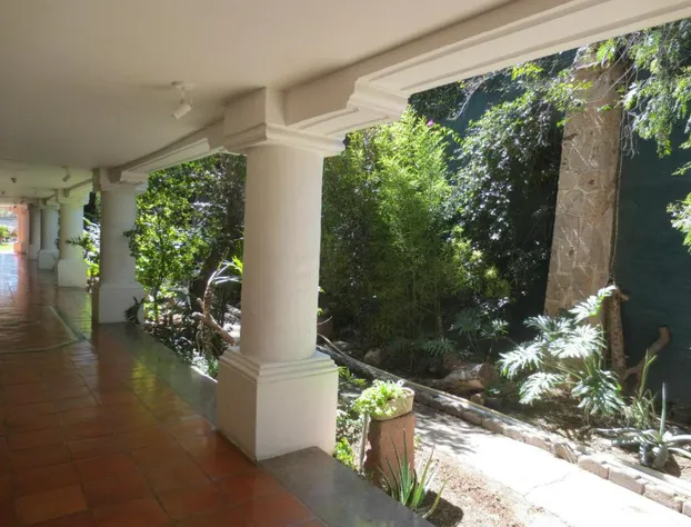 Gran Hotel Hacienda de la Noria hotel detail image 4