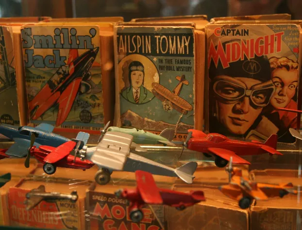 The Vagabond's House hotel detail image 4