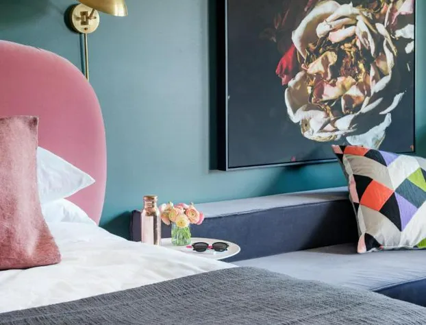 RSVP Hotel hotel detail image 4