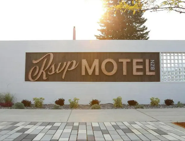 RSVP Hotel hotel detail image 1