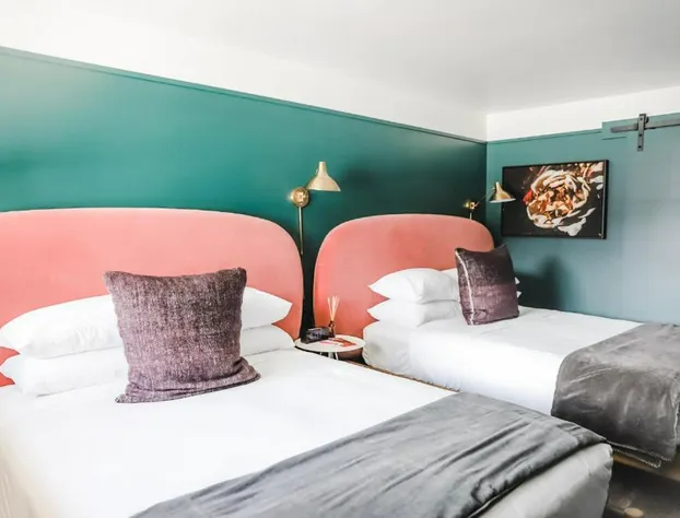 RSVP Hotel hotel detail image 4