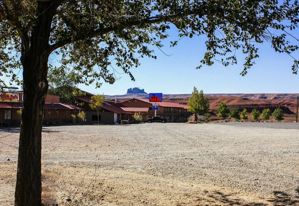 Hat Rock Inn hotel hero