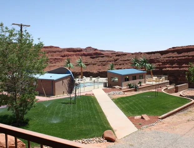 Hat Rock Inn hotel detail image 1