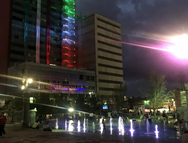 La Casa De Las Hortensias hotel detail image 1