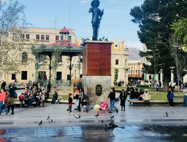 La Casa De Las Hortensias hotel detail image 3