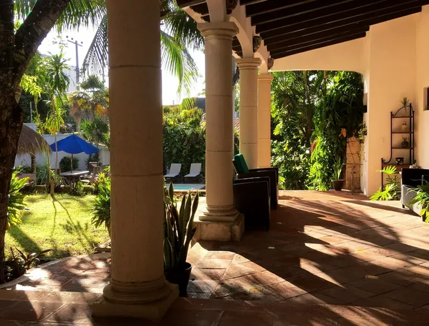 Coco Suites Cozumel hotel detail image 3