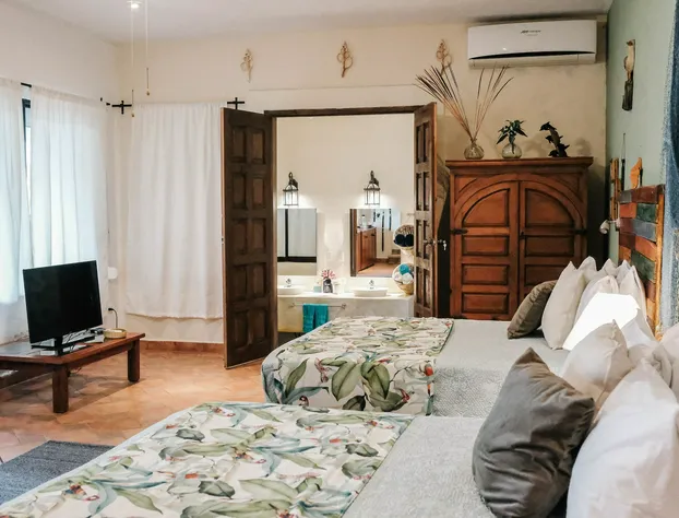 Coco Suites Cozumel hotel detail image 4