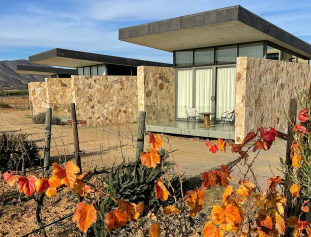 Casa Urbina Wine Resort hotel detail image 1