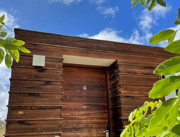 Casa Urbina Wine Resort hotel detail image 2