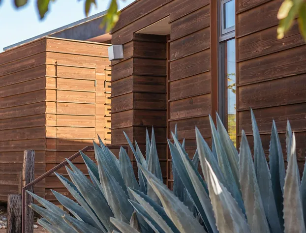 Casa Urbina Wine Resort hotel detail image 3