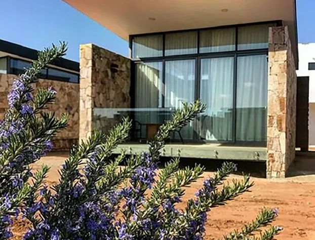 Casa Urbina Wine Resort hotel detail image 4