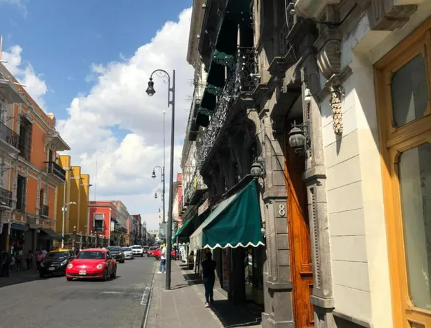 Hotel Elena hotel detail image 2