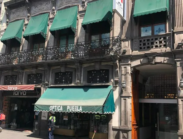 Hotel Elena hotel detail image 4