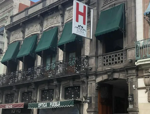 Hotel Elena hotel detail image 3