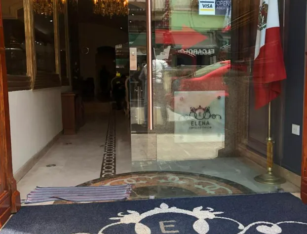 Hotel Elena hotel detail image 4