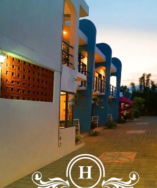 Hotel Obregon hotel hero