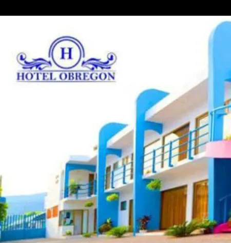 Hotel Obregon hotel detail image 1