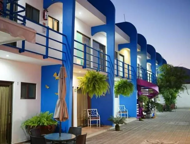 Hotel Obregon hotel detail image 2