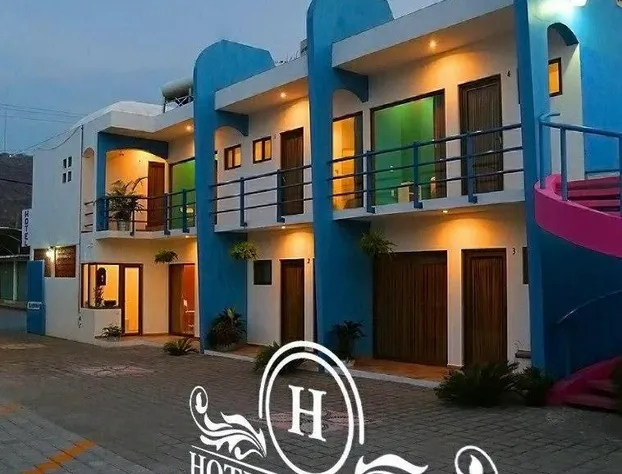 Hotel Obregon hotel detail image 4