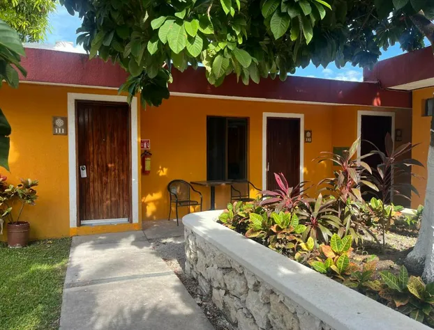 Hotel Caribe hotel detail image 1