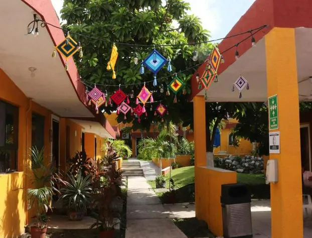 Hotel Caribe hotel detail image 2