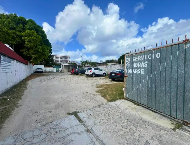 Hotel Caribe hotel detail image 3