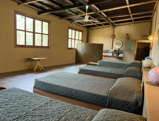 Villas Adriana Palenque hotel detail image 4