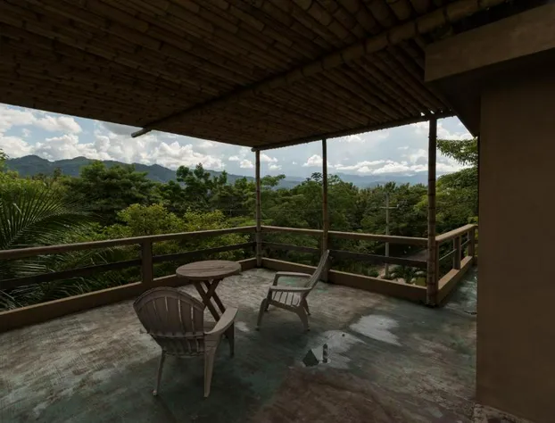 Villas Adriana Wellness Village, Palenque hotel detail image 1